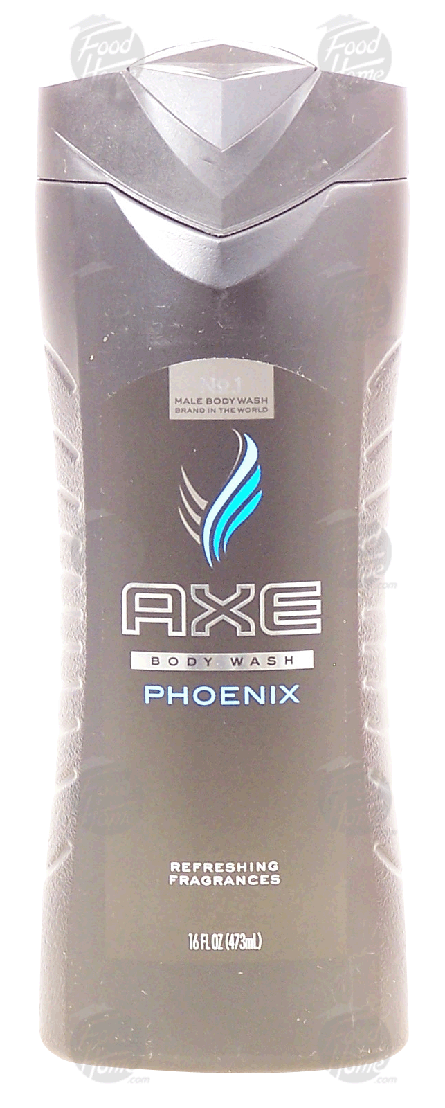 Axe Phoenix body wash Full-Size Picture